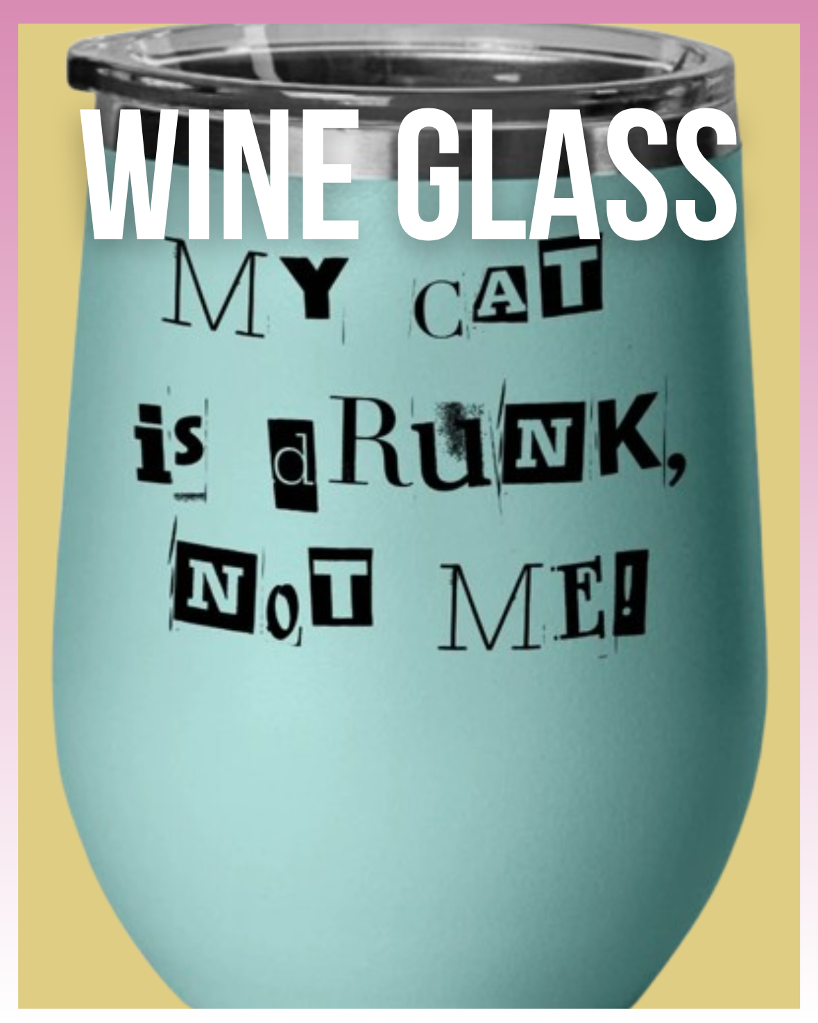 Wine Glass