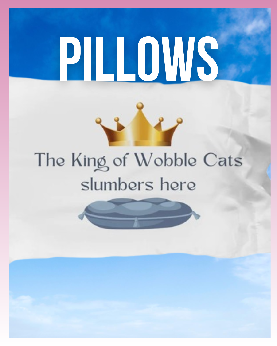 Pillows